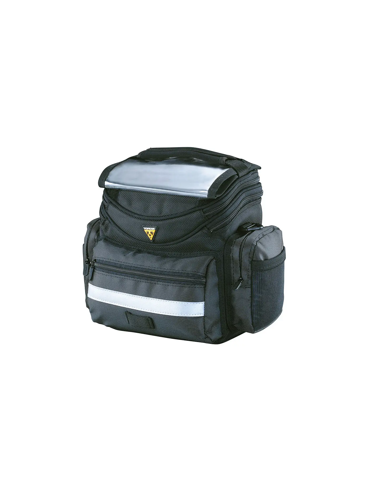 TOPEAK | Fahrrad-Lenkertasche Tourguide Handelbar Bag | 